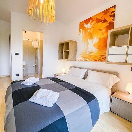 Myhouse Inn Politecnico - Affitti Brevi Italia Turin Extérieur photo