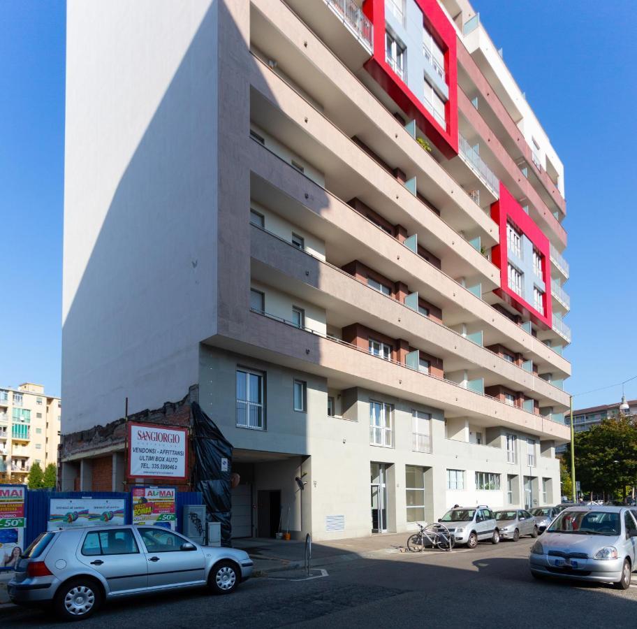 Myhouse Inn Politecnico - Affitti Brevi Italia Turin Extérieur photo