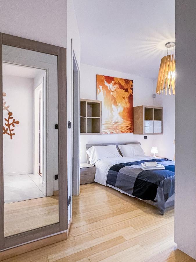Myhouse Inn Politecnico - Affitti Brevi Italia Turin Extérieur photo