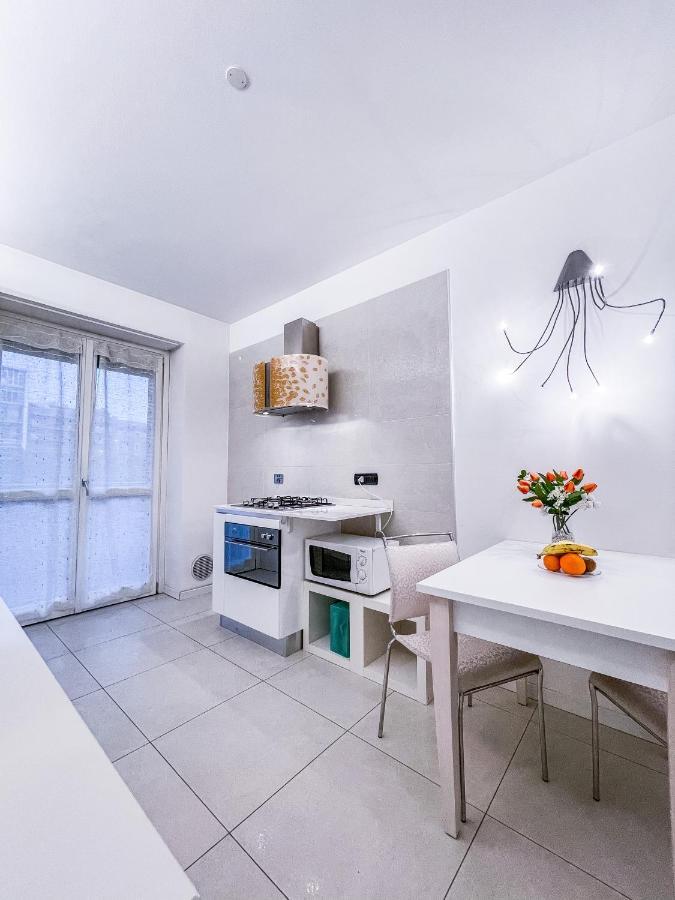 Myhouse Inn Politecnico - Affitti Brevi Italia Turin Extérieur photo
