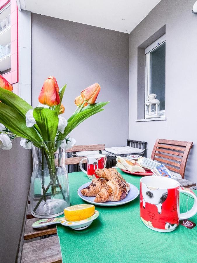 Myhouse Inn Politecnico - Affitti Brevi Italia Turin Extérieur photo