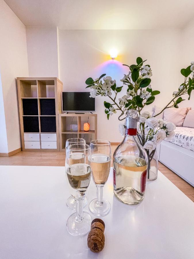 Myhouse Inn Politecnico - Affitti Brevi Italia Turin Extérieur photo