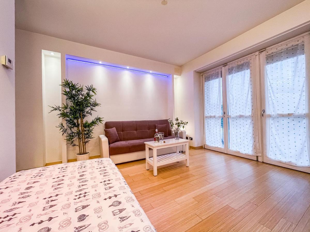 Myhouse Inn Politecnico - Affitti Brevi Italia Turin Extérieur photo