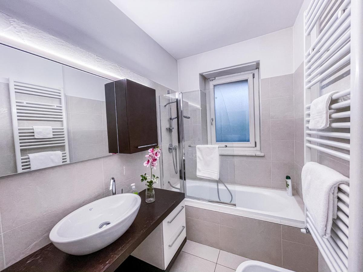 Myhouse Inn Politecnico - Affitti Brevi Italia Turin Extérieur photo