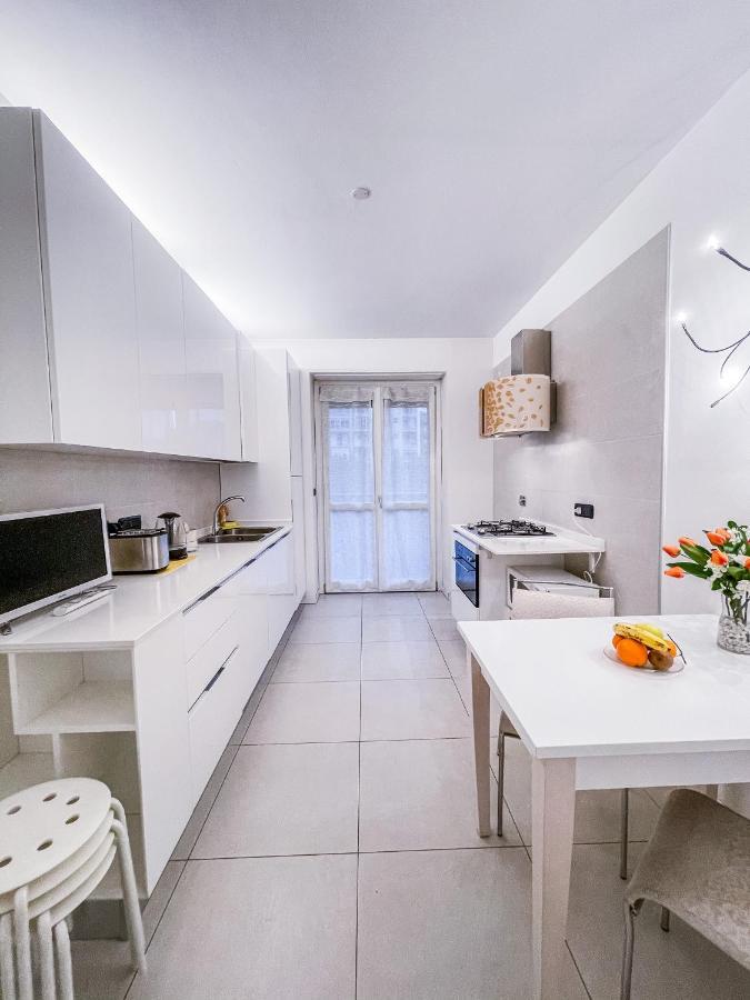 Myhouse Inn Politecnico - Affitti Brevi Italia Turin Extérieur photo
