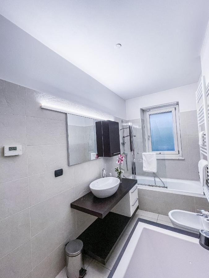 Myhouse Inn Politecnico - Affitti Brevi Italia Turin Extérieur photo
