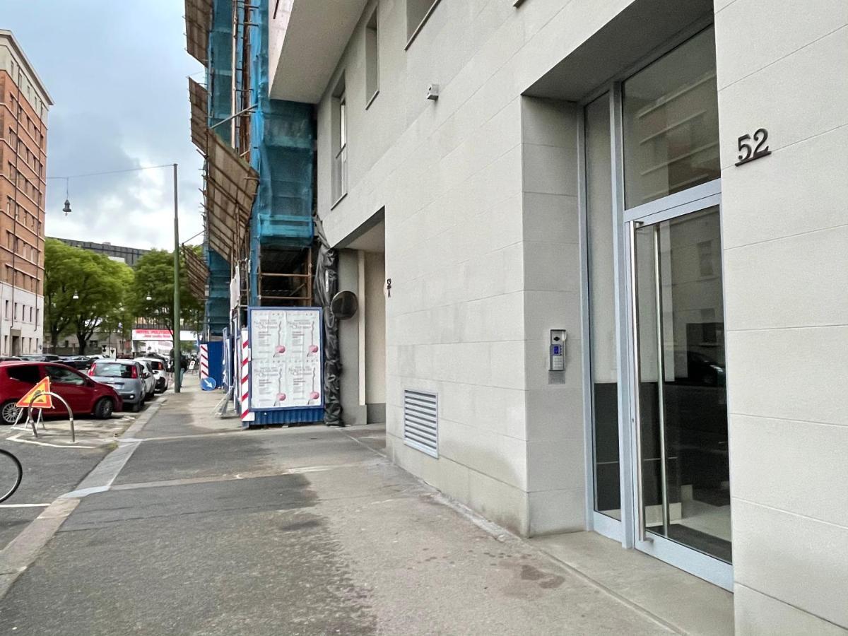 Myhouse Inn Politecnico - Affitti Brevi Italia Turin Extérieur photo