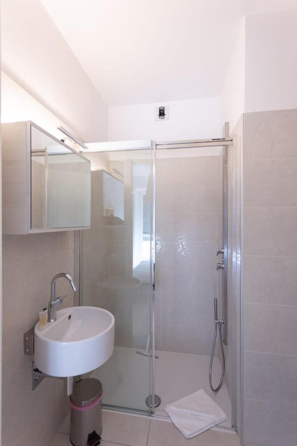 Myhouse Inn Politecnico - Affitti Brevi Italia Turin Extérieur photo