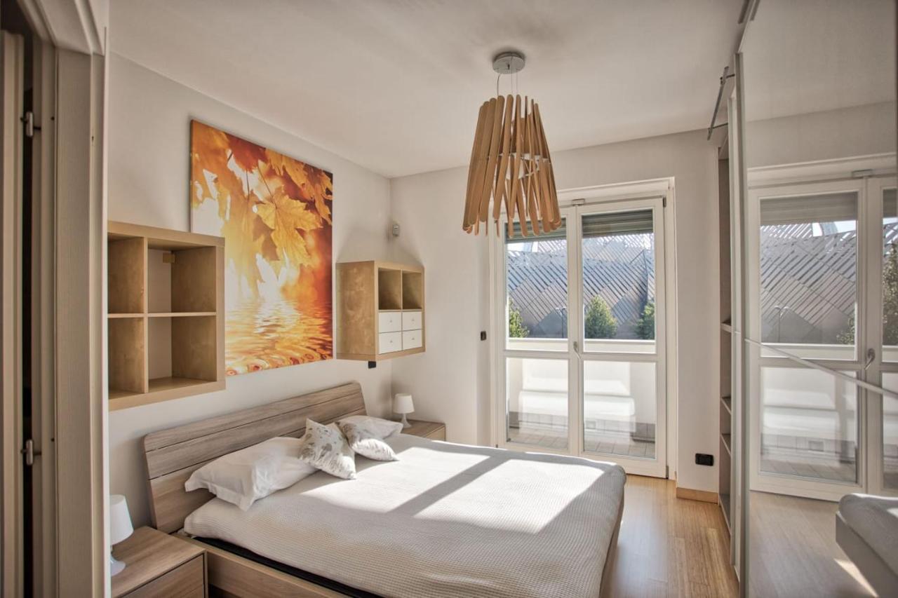 Myhouse Inn Politecnico - Affitti Brevi Italia Turin Extérieur photo